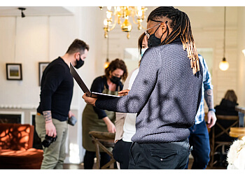 Saskatoon Concepteur de sites Web Danger Dynamite