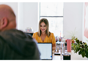 Saskatoon Concepteur de sites Web Danger Dynamite