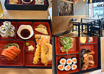 Danibie Sushi - Kingston, ON Japanese Restaurants - Service Highlights