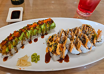 Danibie Sushi - Kingston, ON Japanese Restaurants - Dish Image