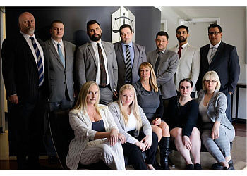North Bay Avocats DUI Daniel Baker - PERRIN AHMAD LLP