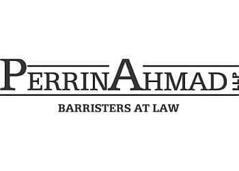North Bay Avocats DUI Daniel Baker - PERRIN AHMAD LLP