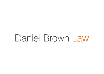 Vaughan criminal defence lawyer Daniel Brown - DANIEL BROWN LAW