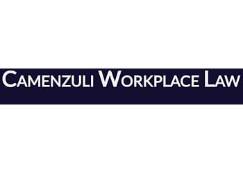 Vaughan employment lawyer Daniel Camenzuli - CAMENZULI WORKPLACE LAW