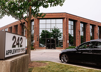 Vaughan bankruptcy lawyer Daniel Fridmar - FRIDMAR PROFESSIONAL CORPORATION