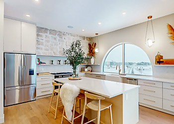 St Albert real estate photography Daniel Friesen Photography