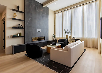 St Albert real estate photography Daniel Friesen Photography