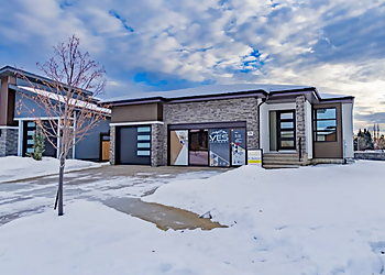 St Albert real estate photography Daniel Friesen Photography