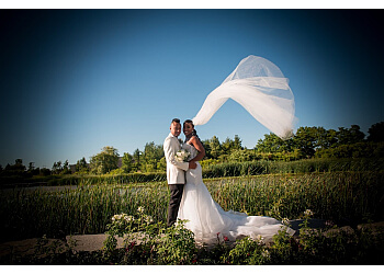 Vaughan wedding photographer Daniel Granat Photography