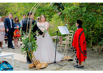 Vaughan wedding photographer Daniel Granat Photography