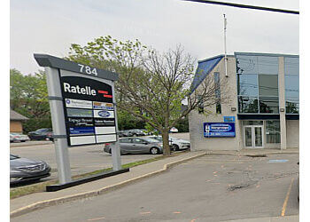 Repentigny Avocats Immobiliers Daniel Grégoire - RATELLE