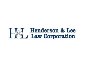 Burnaby dui lawyer Daniel Henderson - HENDERSON & LEE LAW