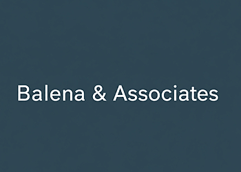 Daniel J. Balena - Ajax, ON Personal Injury Lawyers - Law Firm Logo
