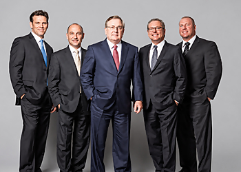 Daniel J. Balena - Balena Daniel J Daniel J. Balena - Ajax, ON Personal Injury Lawyers - Legal Team Image