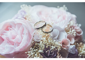 Burlington wedding officiant Daniel Johnson Officiant Burlington