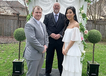 Milton Célébrants De Mariage Daniel Johnson Officiant Milton