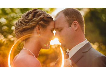 Sarnia wedding photographer Daniel McQuillan Photography