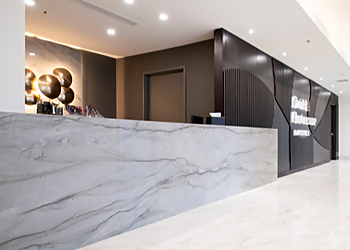 St Catharines notary public Daniel & Partners LLP