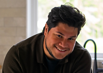 Daniel Peraza Daniel Peraza - Moncton, NB Mortgage Brokers - Mortgage Broker Image
