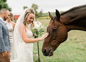 Niagara Falls wedding photographer Daniel Ricci Wedding Photography
