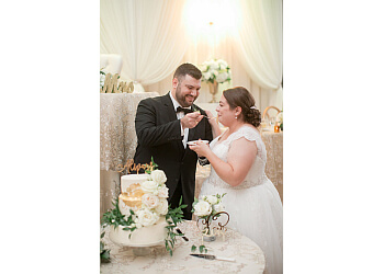 Niagara Falls wedding photographer Daniel Ricci Wedding Photography