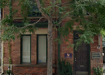 Toronto Parajuridiques Daniel Slovak - THEPARALEGAL.CA