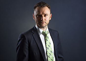 Daniel Slovak - Toronto, ON Paralegals - Paralegal Image