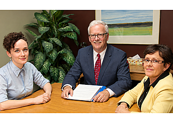 Daniel Tapp - Regina, SK Personal Injury Lawyers - Legal Team Image