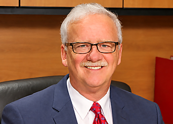 Daniel Tapp Daniel Tapp - Regina, SK Personal Injury Lawyers - Lawyer Portrait Image