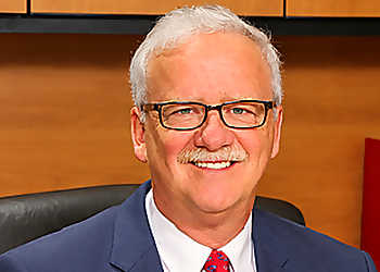 Daniel Tapp - Regina, SK Medical Malpractice Lawyers - Lawyer Portrait Image
