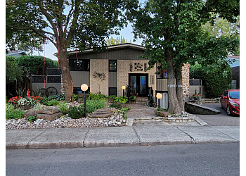 Longueuil psychologist Daniel Villeneuve, M.Ps