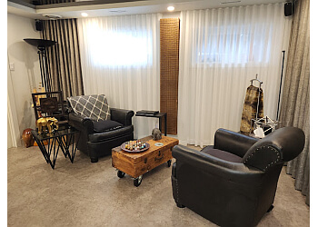 Longueuil psychologist Daniel Villeneuve, M.Ps