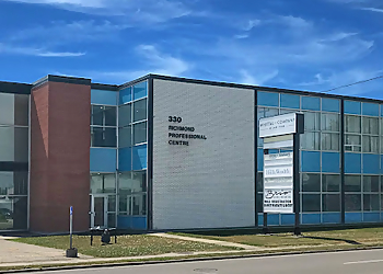 Chatham business lawyer Daniel Whittal - PATHWAY LAW