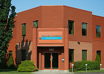 Drummondville employment lawyer Daniel Wysocki - BERNIER FOURNIER INC.