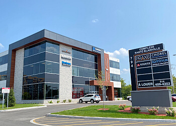 Blainville Syndics Autorisés en Insolvabilité Danielle Chorel - CHOREL DETTES-CONSEILS