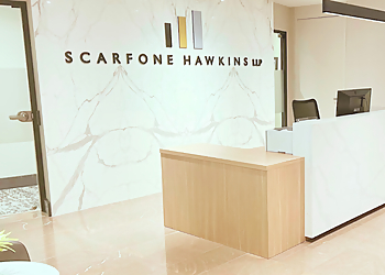 Danielle Iampietro - Hamilton, ON Avocats Faillite - Law Firm Logo