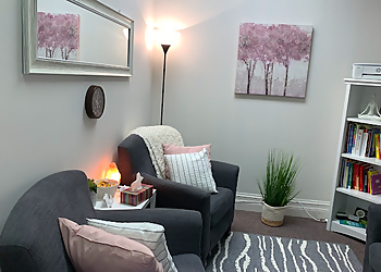 Mississauga Thérapie de couple Danielle Maier, RSW - RELATIONSHIP THERAPY CENTRE