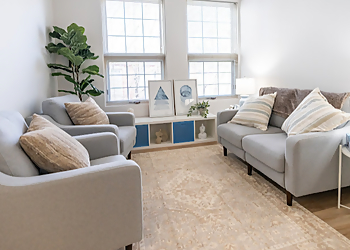 Mississauga Thérapie de couple Danielle Maier, RSW - RELATIONSHIP THERAPY CENTRE