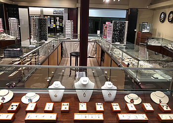 Kamloops jewelry Danielle's Silver & Gold
