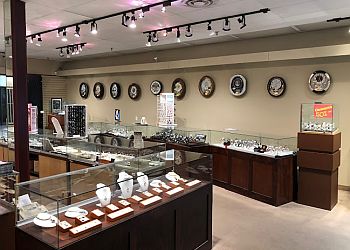 Kamloops jewelry Danielle's Silver & Gold