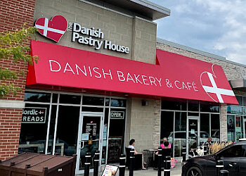 Oakville bakery Danish Pastry House