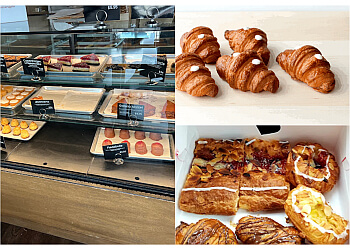 Oakville bakery Danish Pastry House