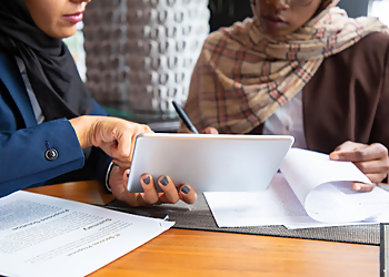 Daniyals Paralegal & Notary Services - Vaughan, ON Paralegals - Paralegal Consultation Image