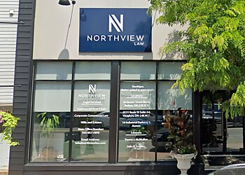 Aurora Avocats D'Affaires Danny J. McMullen - NORTHVIEW LAW