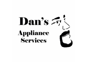 Moncton appliance repair service Dan's Appliance Services