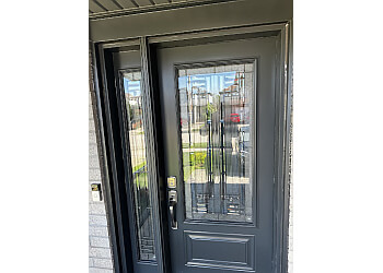 Kitchener window company Dan's Discount Windows & Doors