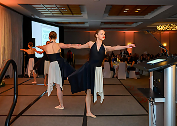 DansEncorps - Moncton, NB Dance Schools - Performance Image