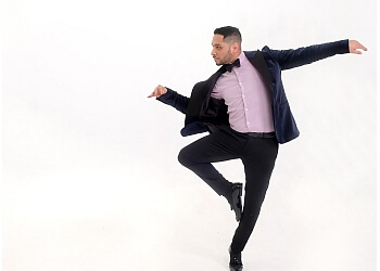 Laval Chorégraphie De Danse De Mariage Danse Alejandro