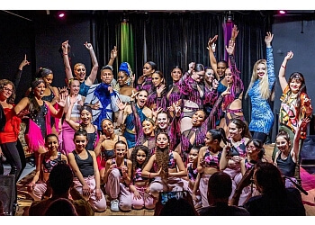 Laval Chorégraphie De Danse De Mariage Danse Alejandro