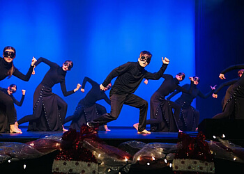 Moncton écoles de danse Danse Chaos Dance